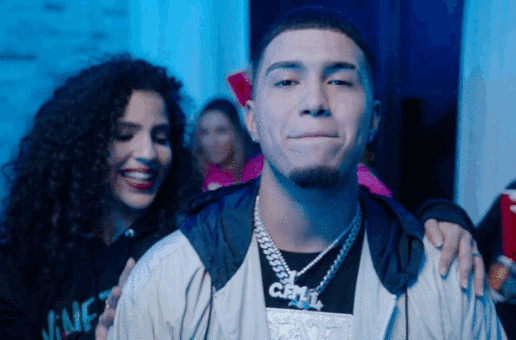 Lil Tati Drops Video for “Handstand”
