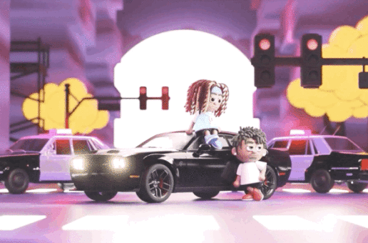 King Von and 21 Savage Drop Animated Video For “Don’t Play That”