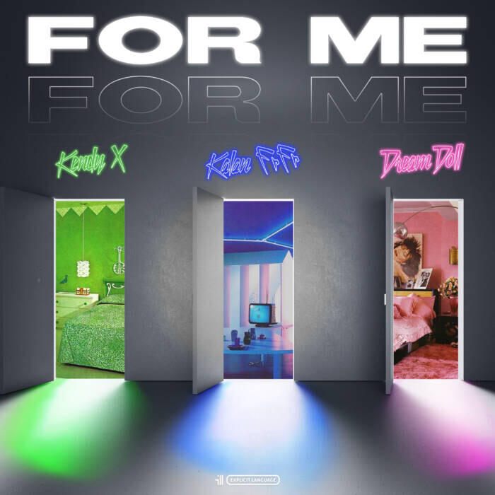 unnamed-8 KENDY X TEAMS UP WITH DREAM DOLL AND KALAN.FRFR ON "FOR ME" REMIX  