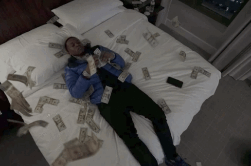 PRE’s Kenny Muney Drops “Change Up” Video