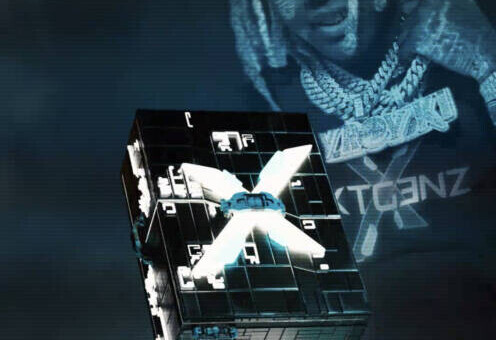 LIL DURK ANNOUNCES 7220 NXTG3NZ DIGITAL SNEAKER COLLECTION ON IG