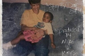 Dave East Unveils New Album “HDIGH” at Exclusive NYC Listening Party