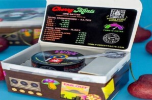 Oregon’s elite Cannabis Farms Companies recruit rising artist CasinoATX to release his very own Strain