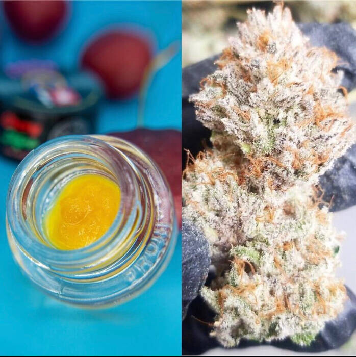 FUNK2 Oregon’s elite Cannabis Farms Companies recruit rising artist CasinoATX to release his very own Strain  