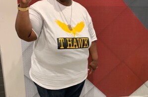 T Hawk On Working Hard & Investing In Your Career