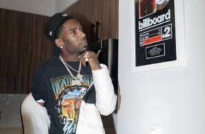 R&B Artist Cicero’s New Album “How To B.A.P”