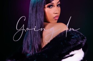 WOLFPACK GLOBAL MUSIC’S NEW ARTIST DSTNI UNVEILS DEBUT SINGLE “GOING IN”