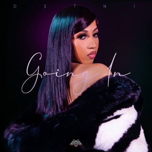 IMG_4005-500x500 WOLFPACK GLOBAL MUSIC'S NEW ARTIST DSTNI UNVEILS DEBUT SINGLE “GOING IN”  