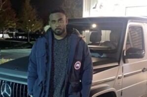 Sath Goodluck Is Cementing His Stance In The Music World