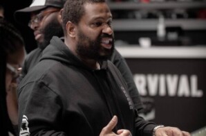 How Artist Iamflytrap is Redefining Himself