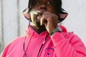 AstroImGone Is On The Come Up: Releases “Burbank Freestyle” Video & More 