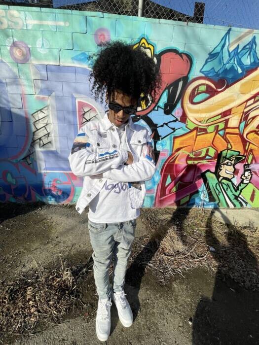 LA52 XaeForever ft. ChapoBanz - "Teenage Emotions"  