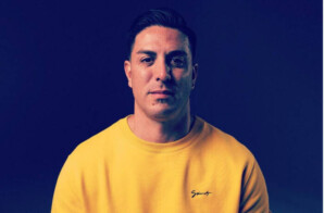 Calvin Becerra Fuses Latin Roots with EDM Rollout This Year