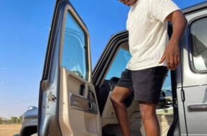 How Artist Lifeofkodi Is Redefining Himself