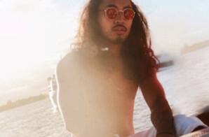 How Artist and Producer TheRenelacad Got His Start in the Industry