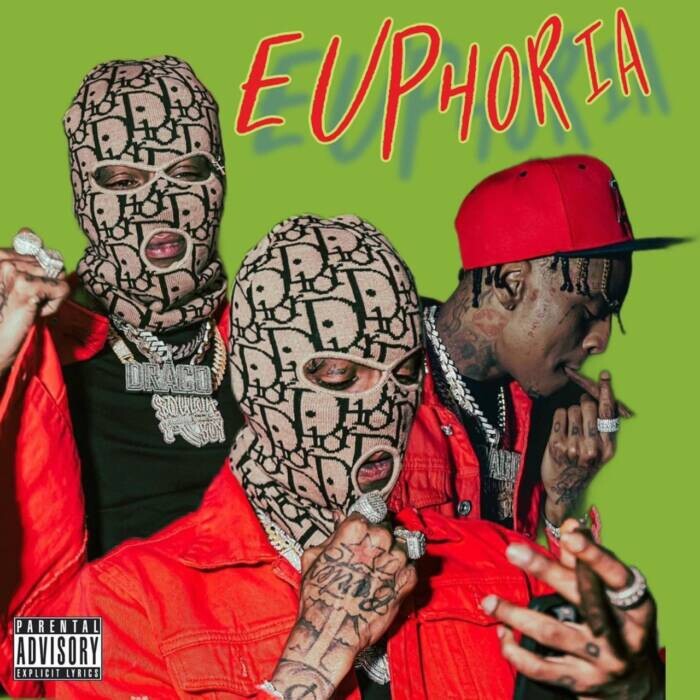 Soulja-Boy 'Euphoria' is Soulja Boy's latest single, inspired by the hit show  