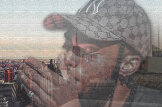 Prince Lawrence Drops “Thought I Was Gon Stop” Freestyle and “IDEK” Single