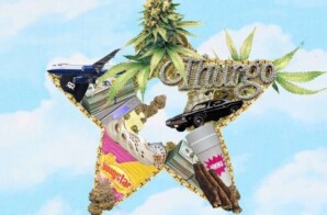 Thurgo Drops “Juug Star 2” Album