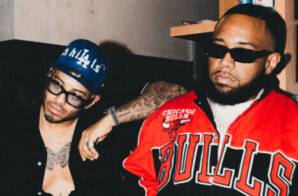 “Luke Nolimit is helping artists gain traction early in their careers”