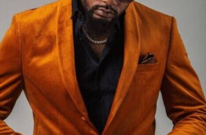 Artist Marcus Antonio is One to Watch