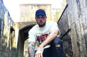 New Jersey Rapper JohnnyMac JR Is Unafraid To Be Himself