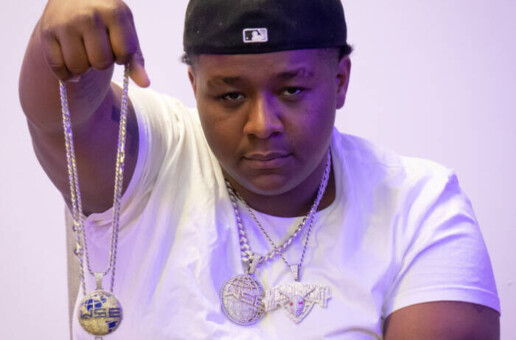 Weems Street Rapper MONDUHGOAT Setting the Vibe With His Hard-Hitting Single “Wealthy”