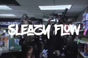 SleazyWorld Go Drops Official Music Video for “Sleazy Flow”