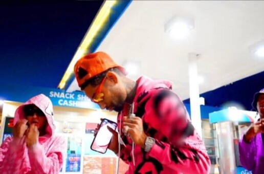 PnB Rock Drops “I’m Chosen” Music Video Featuring Yung Fazo