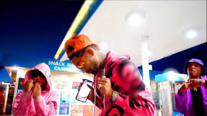maxresdefault-6 PnB Rock Drops "I’m Chosen" Music Video Featuring Yung Fazo  