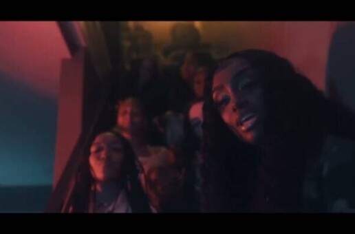 Lay Bankz Drops Video for “Going Down”
