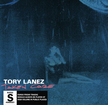 TORY LANEZ CONTINUES HIS FARGO FRIDAY RELEASES WITH LATEST R&B TRACK “TAKEN CARE”