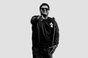 Renato Rivarola Talks Touring South America Collabing WIth Viz, Dubvision and More