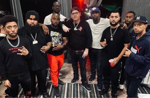 streetheatTEAM1-500x326 STREETHEAT CEO WILL C Announces 8 Figure NFT Deal w/ BloxX Financial  