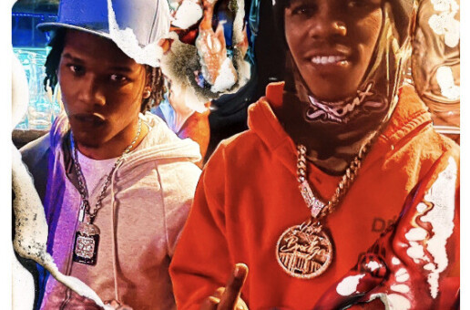B-LOVEE ANNOUNCES CORTLANDT BABY PT. II, HIS NEXT MIXTAPE, DROPS SINGLE “BOOM BOOM” FEATURING A BOOGIE WIT DA HOODIE