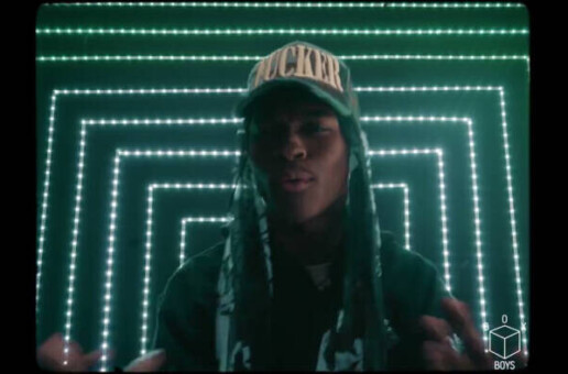 YVNGXCHRIS DROPS “EXCUSE ME?” VIDEO