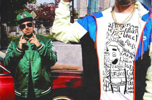 PAUL WALL & TERMANOLOGY SHARE NEW SINGLE  “NO ASTERISK”