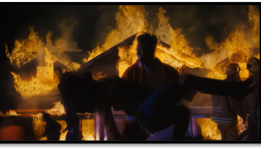 Yung Bleu and NE-YO Drop Music Video for “Walk Through The Fire”