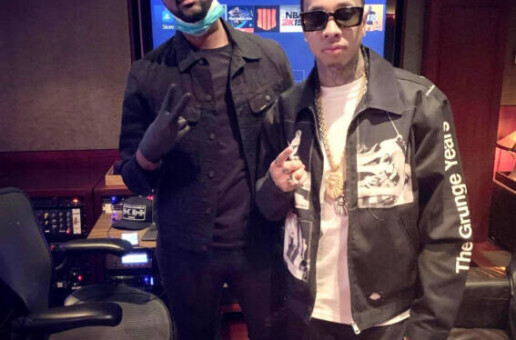 Dr. Trevor Thomas, The Celebrity Dentist Who Helped Make An 80k Grill For Tyga