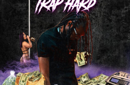 EAZY Drops “Trap Hard” Video
