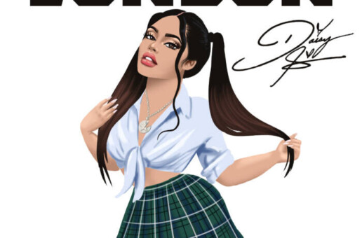 Daisy Simo Drops “London” Visual