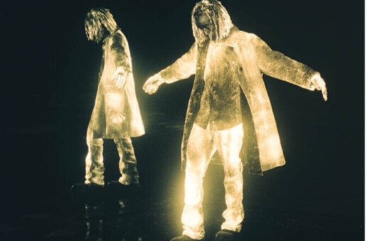 KAYCYY DROPS “TW20 50” PROJECT PRODUCED BY RENOWED FRENCH PRODUCER GESAFFELSTEIN, SHARES “THE SUN” VIDEO