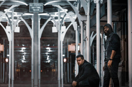 TRIUNE AND E.Q. DROP JOINT ALBUM “AMBITION” AS THE COMBINE