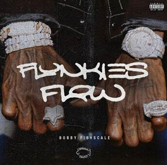 Bobby Fishscale Releases New Freestyle “Flunkies Flow”