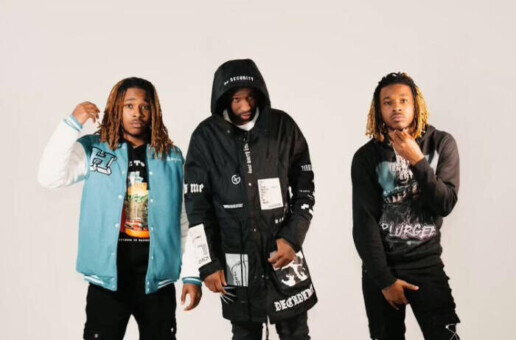Viral Philly-Based Twins 5Star and Kir’s LongLiveBrand Announce Partnership with Motown Records