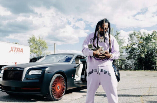 Icewear Vezzo Drops Official Video for “The First 48”