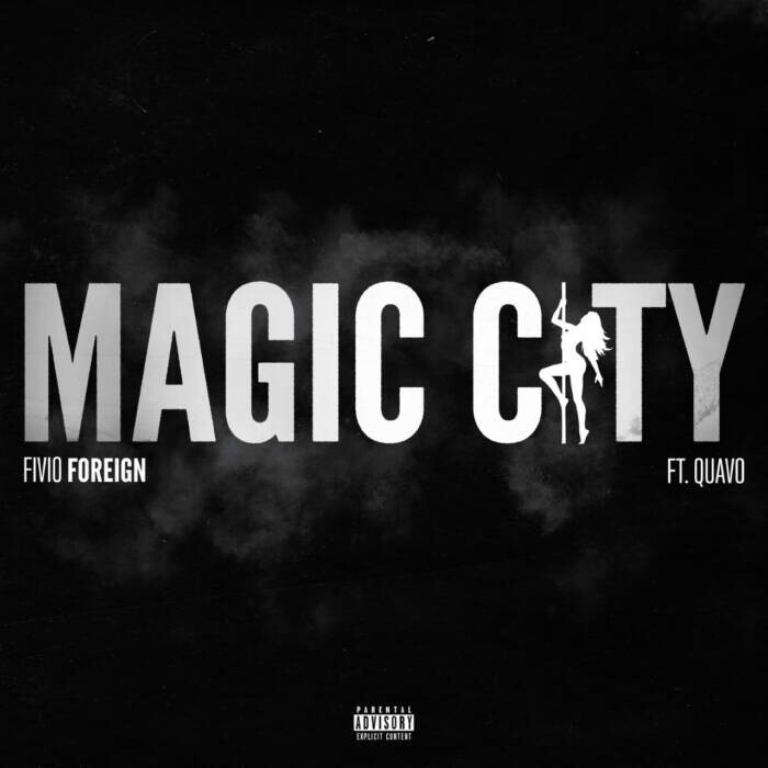 unnamed-34 FIVIO FOREIGN AND QUAVO DROP"MAGIC CITY" MUSIC VIDEO  