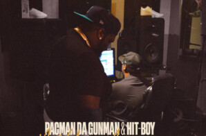Hit-Boy & Pacman Da Gunman Are “Not Your Average”
