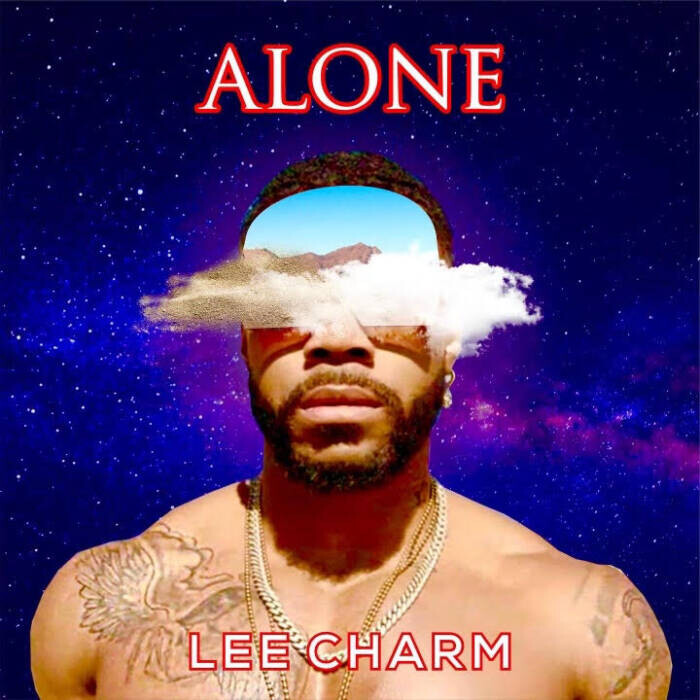 unnamed-39 Lee Charm Releases New Video For "Alone"  