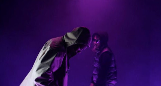 B-LOVEE AND A BOOGIE WIT DA HOODIE DROP “BOOM BOOM” VIDEO