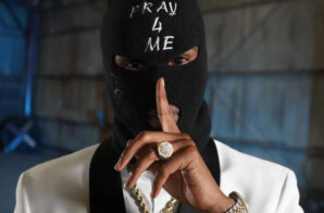 NoFaSeG Is On His Way